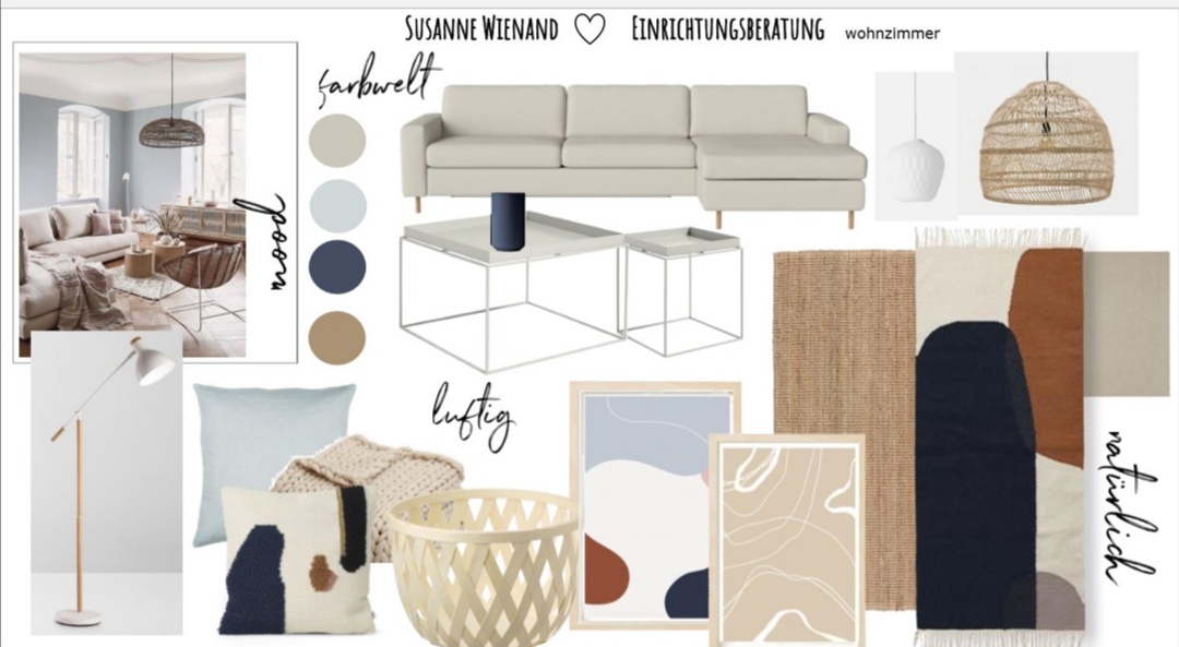 Makeover Livingroom Einrichtungsberatung - makeover - raumberatung - interiordesign - neueszuhause - einrichten -