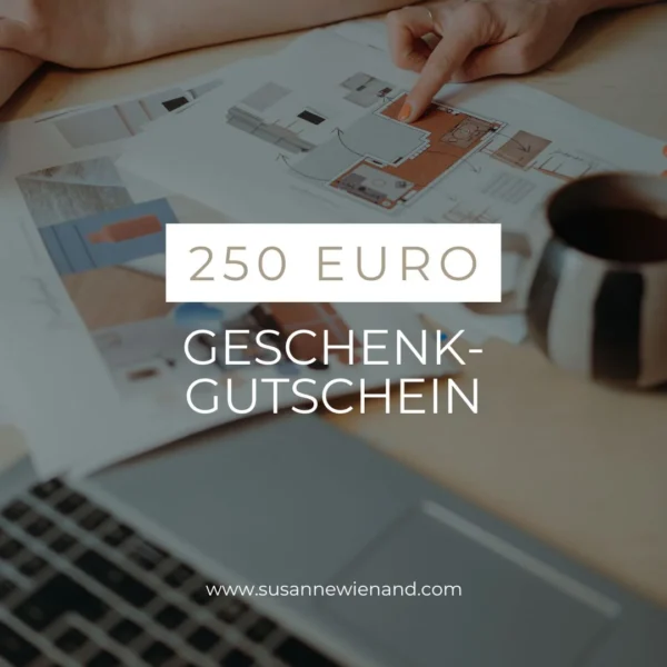 250 Euro Gutschein